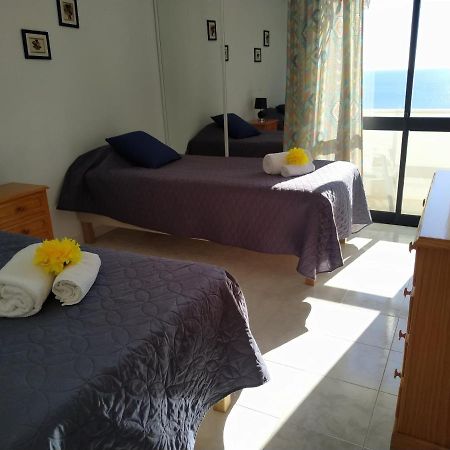 Apartmán 9 Torre Sol - Casas & Papeis Armação de Pêra Exteriér fotografie