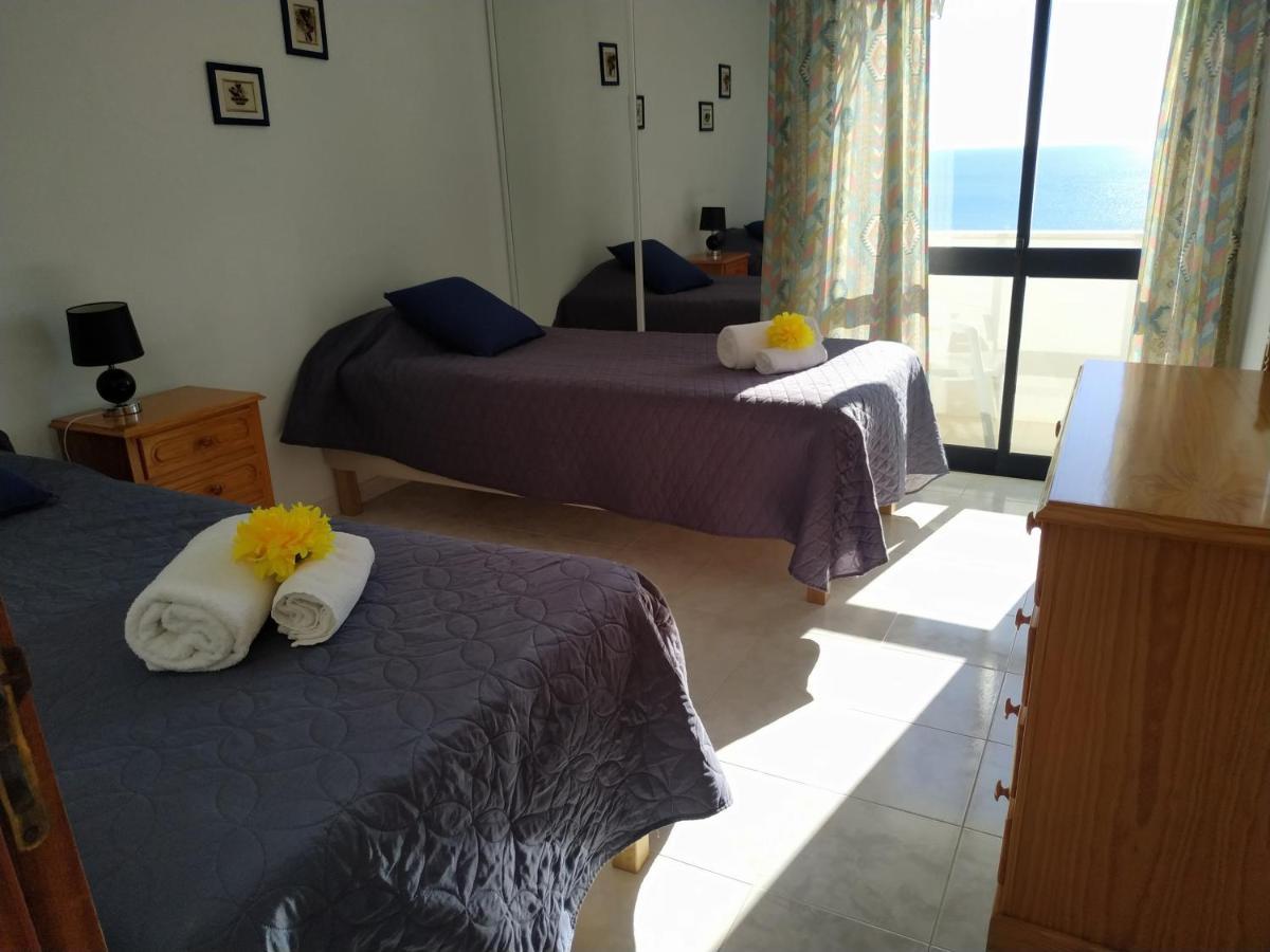 Apartmán 9 Torre Sol - Casas & Papeis Armação de Pêra Exteriér fotografie