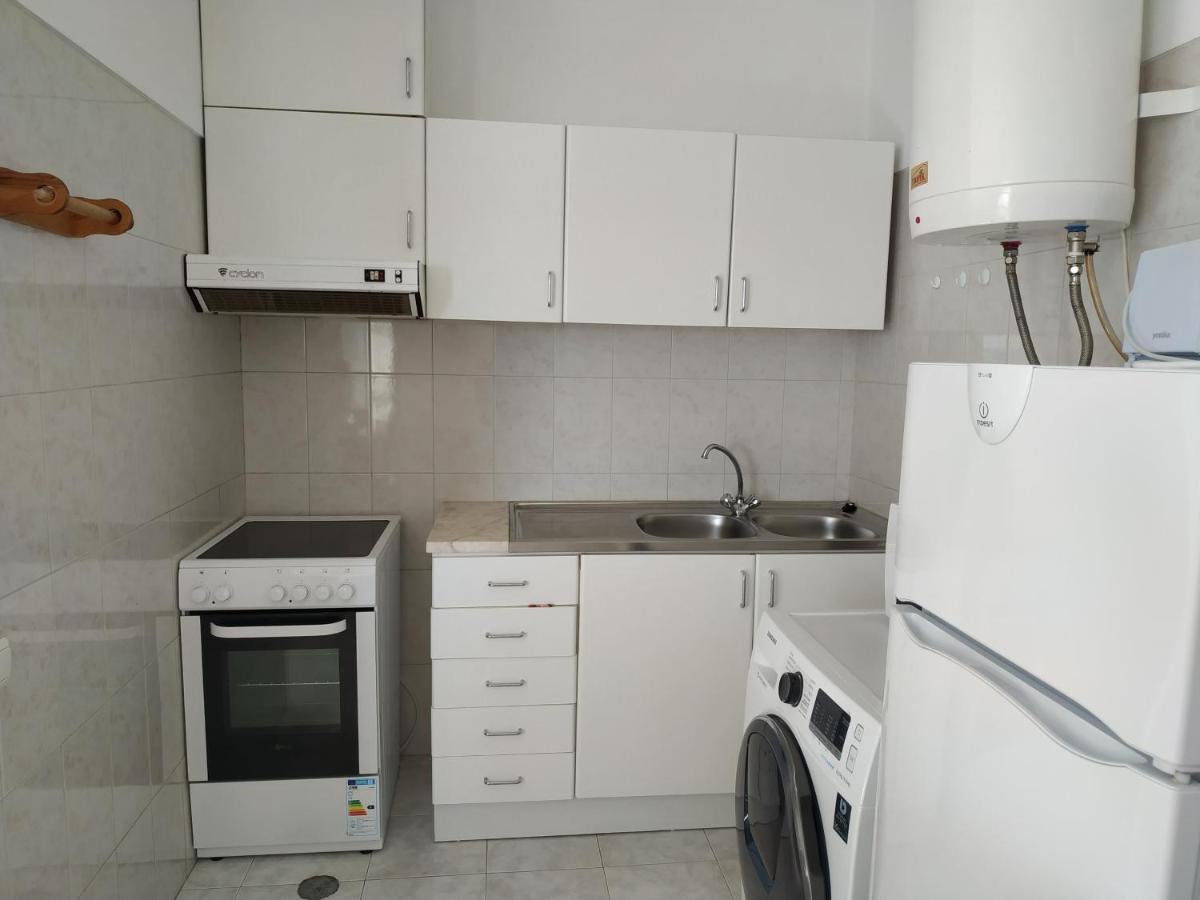 Apartmán 9 Torre Sol - Casas & Papeis Armação de Pêra Exteriér fotografie