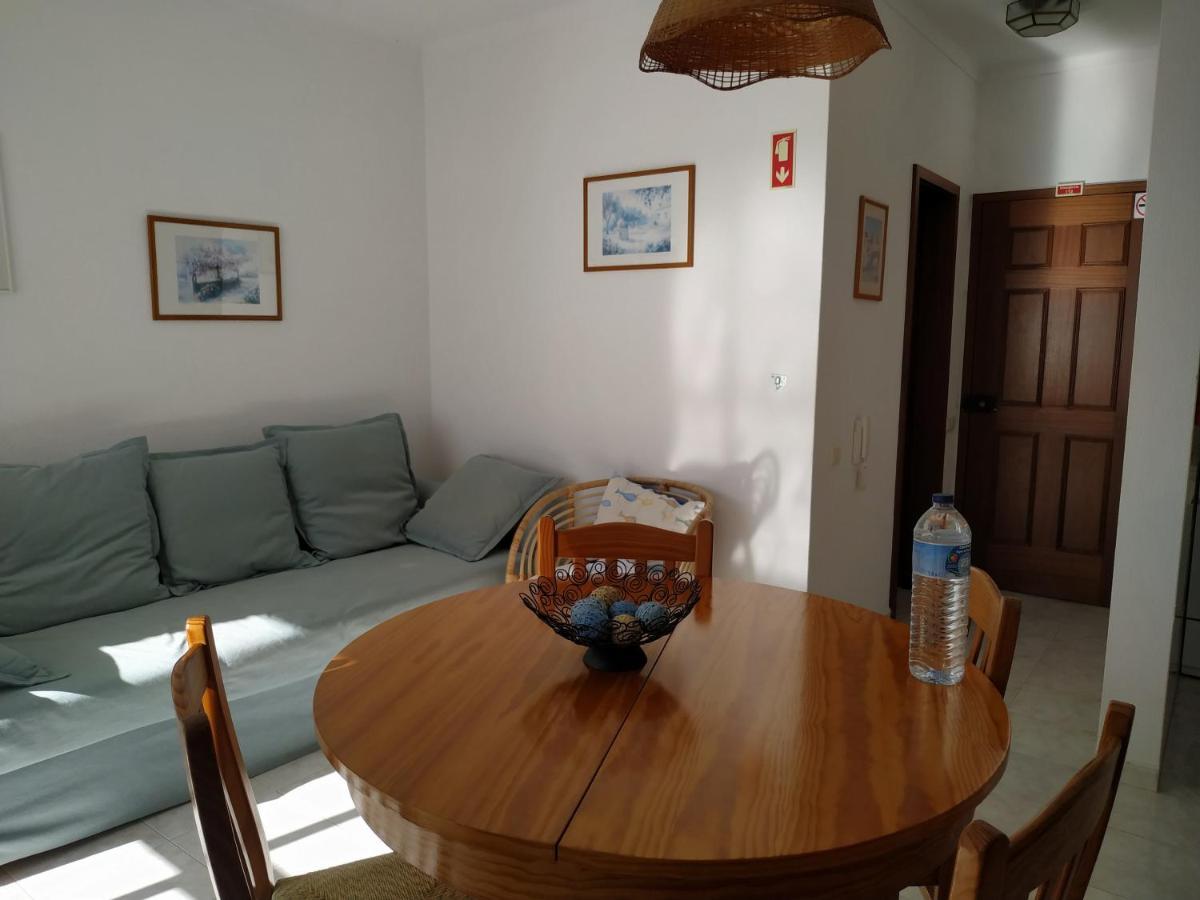 Apartmán 9 Torre Sol - Casas & Papeis Armação de Pêra Exteriér fotografie