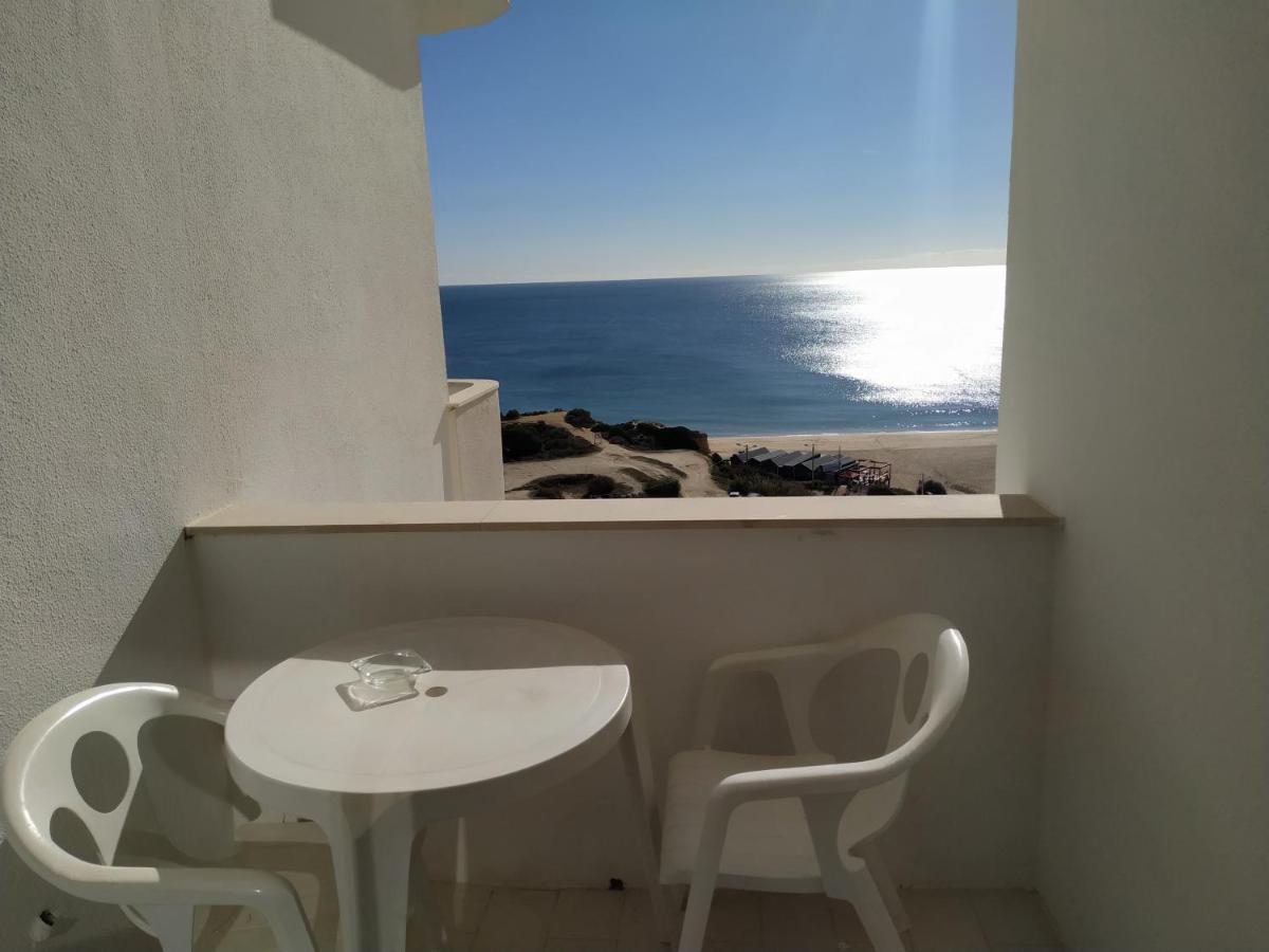 Apartmán 9 Torre Sol - Casas & Papeis Armação de Pêra Exteriér fotografie