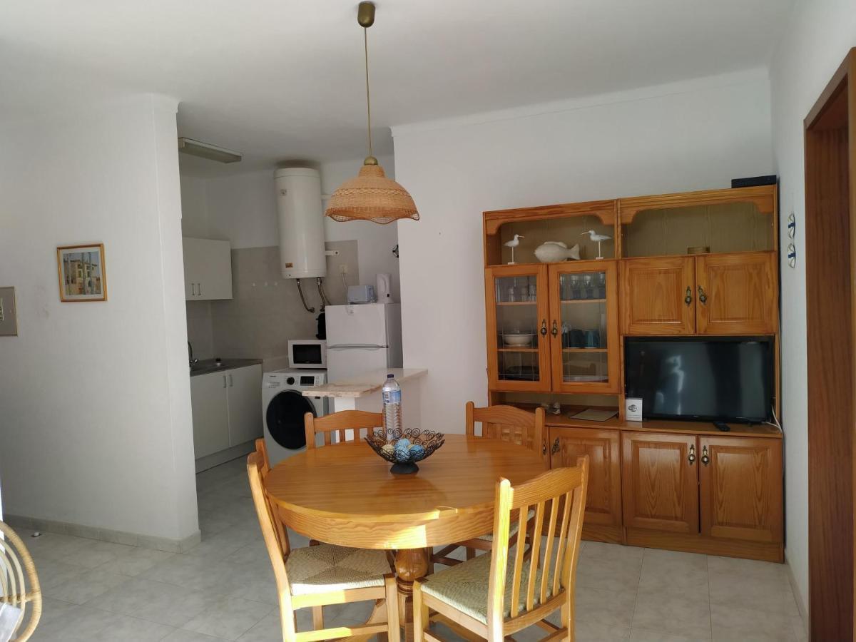 Apartmán 9 Torre Sol - Casas & Papeis Armação de Pêra Exteriér fotografie