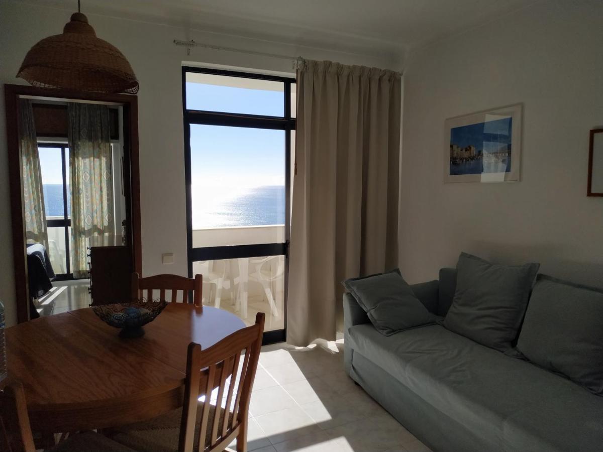 Apartmán 9 Torre Sol - Casas & Papeis Armação de Pêra Exteriér fotografie