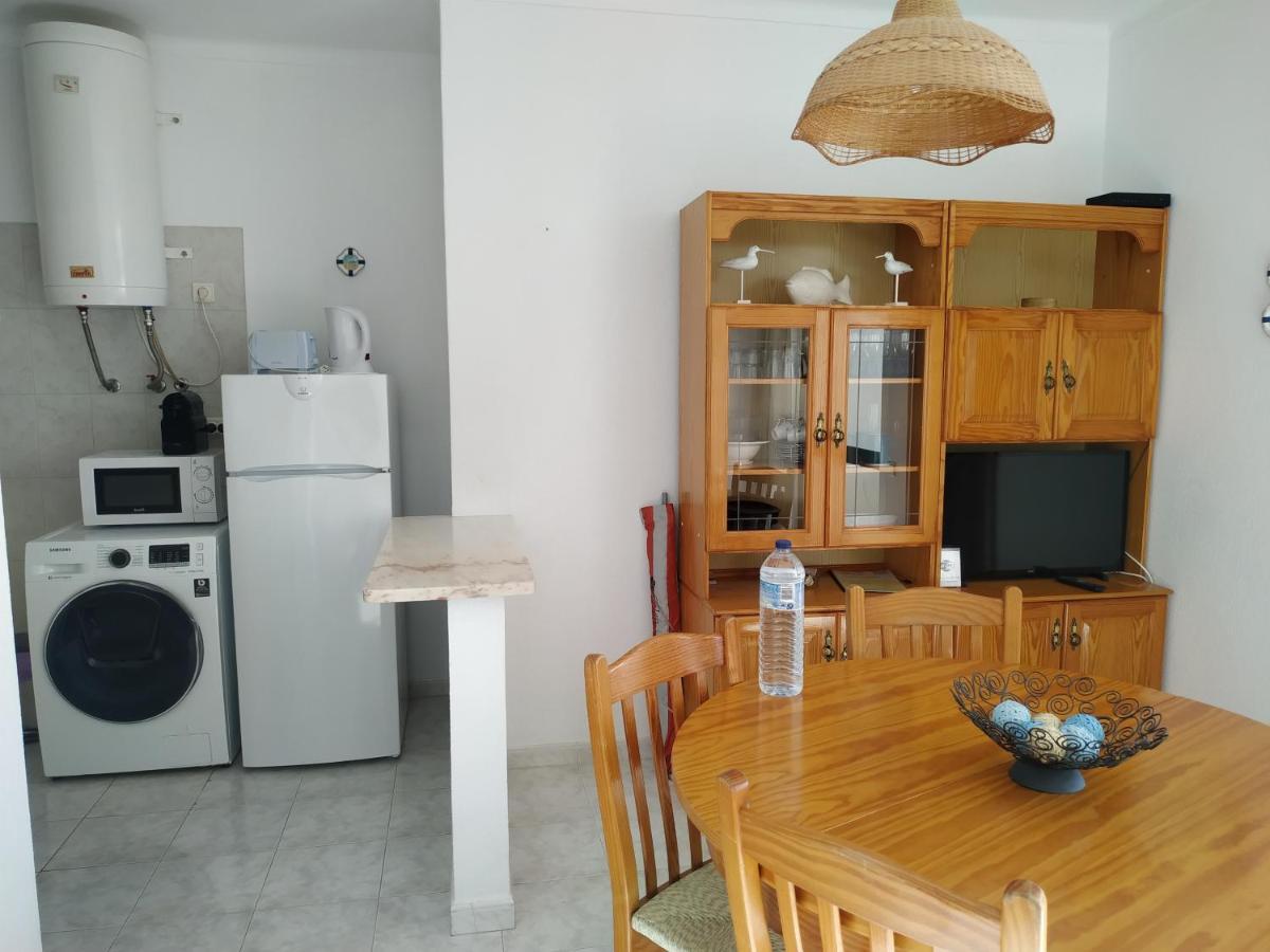Apartmán 9 Torre Sol - Casas & Papeis Armação de Pêra Exteriér fotografie